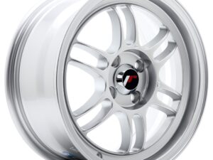 Valuvelg Japan Racing JR7 16×7 ET38 4×100/114 Silver JR7