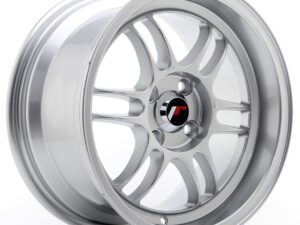 Valuvelg Japan Racing JR7 18×10,5 ET15 5×114,3 Silver JR7