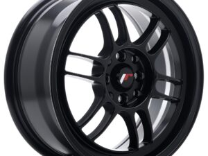 Valuvelg Japan Racing JR7 18×9,5 ET15 5×114,3 Silver JR7