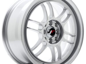 Valuvelg Japan Racing JR6 15×8 ET25 4×100/108 Gold Machined Lip JR6