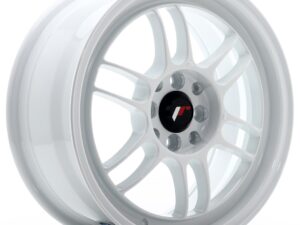 Valuvelg Japan Racing JR7 18×9,5 ET15 5×114,3 Silver JR7