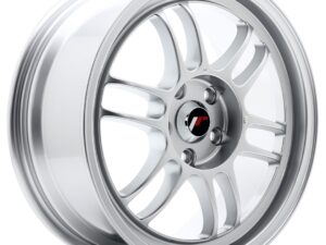 Valuvelg Japan Racing JR7 15×8 ET35 4×100/114 White JR7