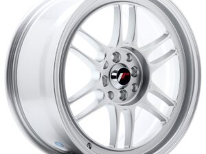 Valuvelg Japan Racing JR7 15×8 ET35 4×100/114 White JR7