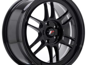 Valuvelg Japan Racing JR7 17×9 ET35 5×114,3 Silver JR7