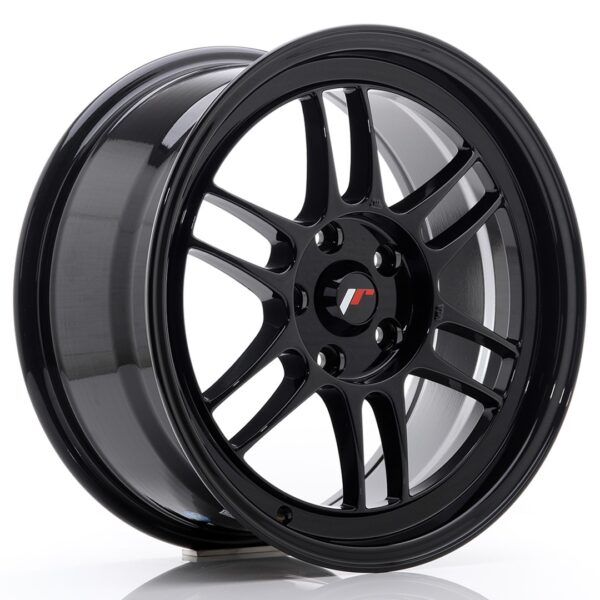 Valuvelg Japan Racing JR7 17×8 ET35 5×114,3 Black JR7