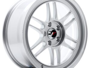 Valuvelg Japan Racing JR7 18×9,5 ET15 5×114,3 Silver JR7