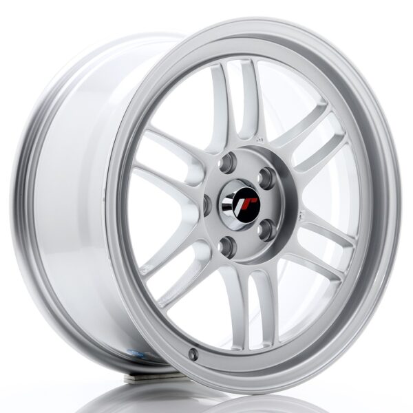 Valuvelg Japan Racing JR7 17×8 ET35 5×114,3 Silver JR7