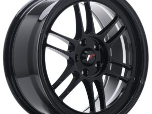 Valuvelg Japan Racing JR7 18×8 ET35 5×114,3 Black JR7