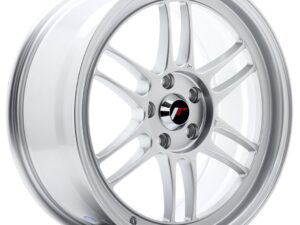 Valuvelg Japan Racing JR7 18×8 ET35 5×114,3 Silver JR7