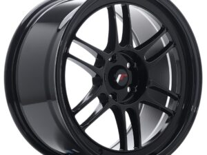 Valuvelg Japan Racing JR7 18×9 ET35 5×114,3 Black JR7