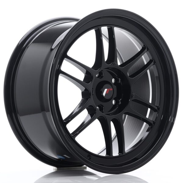 Valuvelg Japan Racing JR7 18×9 ET35 5×114,3 Black JR7