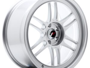 Valuvelg Japan Racing JR7 17×8 ET35 5×114,3 Silver JR7