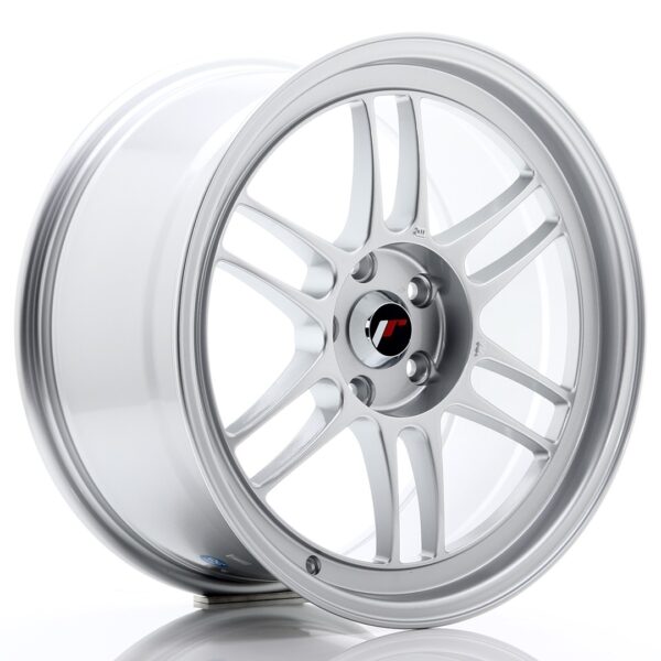 Valuvelg Japan Racing JR7 18×9 ET35 5×114,3 Silver JR7