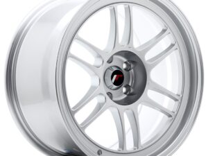 Valuvelg Japan Racing JR7 18×9,5 ET15 5×114,3 Silver JR7