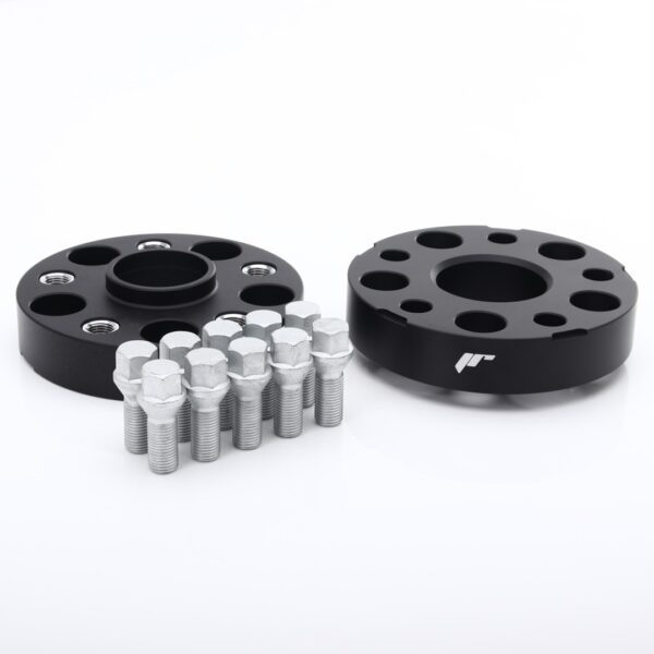 JRWA2  Adapterid  30mm 5×120 72,6 72,6 Black Flantsid ja adapterid