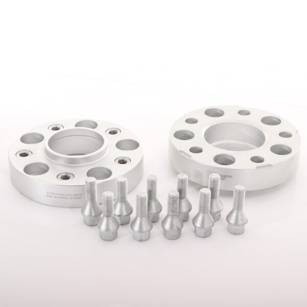 JRWA2  Adapterid  30mm 5×120 72,6 72,6 Silver Flantsid ja adapterid