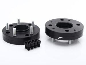 JRWA2  Adapterid  30mm 5×120 72,6 72,6 Black Flantsid ja adapterid