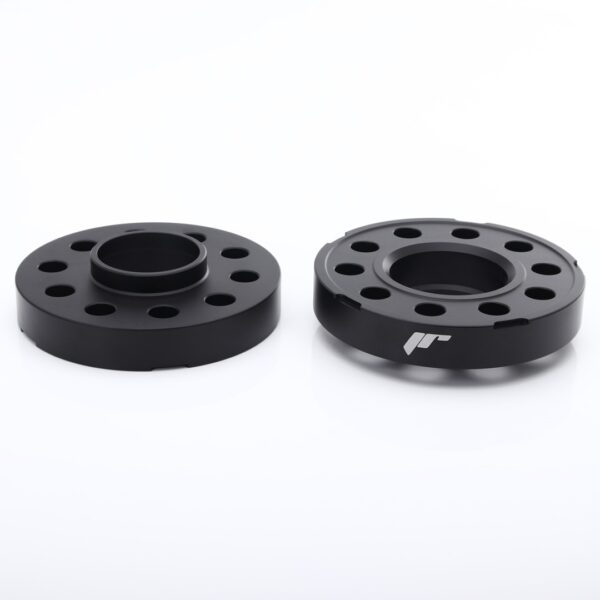 JRWS2 Flantsid 15mm 4×100/108 57,1 57,1 Black Flantsid ja adapterid