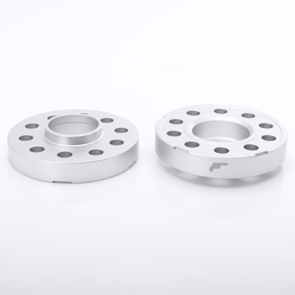 JRWS2 Flantsid 15mm 4×100/108 57,1 57,1 Silver Flantsid ja adapterid