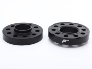 JRWA2  Adapterid  30mm 5×120 72,6 72,6 Black Flantsid ja adapterid