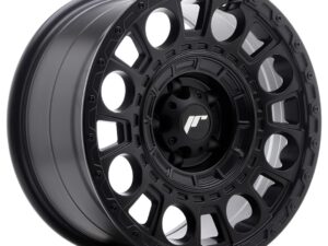 Valuvelg Japan Racing JRX10 17×9 ET10 5×127 Matt Black JRX10