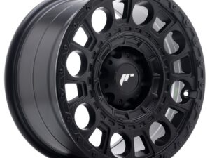 Valuvelg Japan Racing JRX10 17×9 ET10 6×139,7 Matt Black JRX10