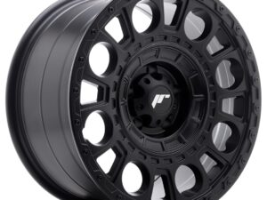 Valuvelg Japan Racing JRX10 18×9 ET10 5×127 Matt Black JRX10