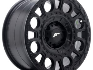 Valuvelg Japan Racing JRX10 18×9 ET10 6×139,7 Matt Black JRX10