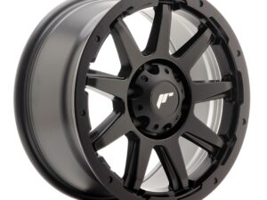 Valuvelg Japan Racing JRX1 17×8 ET20 6×139,7 Matt Black JRX1