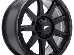 Valuvelg Japan Racing JRX1 18×8 ET20 6×139,7 Matt Black JRX1