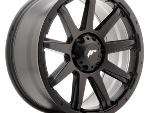 Valuvelg Japan Racing JRX1 20×9 ET20 6×139,7 Matt Black JRX1