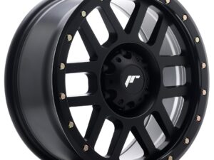 Valuvelg Japan Racing JRX2 18×8 ET20 6×139,7 Matt Black JRX2