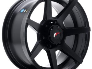 Valuvelg Japan Racing JRX3 17×8.5 ET20 6×139.7 Matt Black JRX3