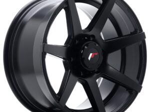 Valuvelg Japan Racing JRX3 18×9 ET20 6×139.7 Matt Black JRX3