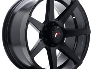 Valuvelg Japan Racing JRX3 20×9.5 ET20 6×139.7 Matt Black JRX3