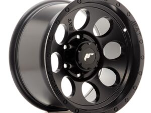 Valuvelg Japan Racing JRX4 16×9 ET0 6×139.7  Matt Black JRX4