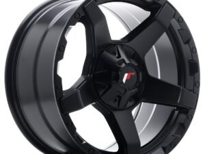 Valuvelg Japan Racing JRX5 18×9 ET20 5×127 Matt Black JRX5