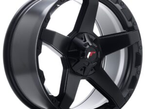 Valuvelg Japan Racing JRX5 18×9 ET20 6×139.7 Titanium Black JRX5