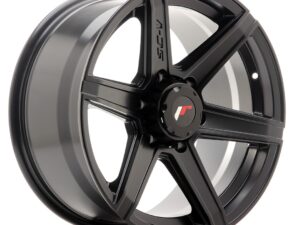 Valuvelg Japan Racing JRX6 18×9 ET25 6×139.7 Matt Black JRX6