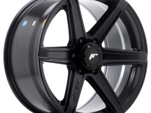 Valuvelg Japan Racing JRX6 20×9,5 ET25 6×139.7 Matt Black JRX6