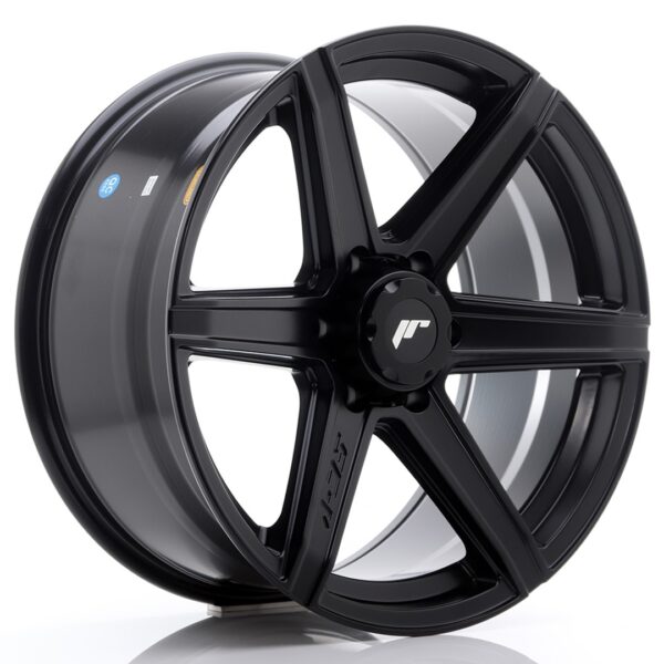 Valuvelg Japan Racing JRX6 20×9,5 ET25 6×139.7 Matt Black JRX6