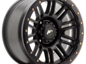 Valuvelg Japan Racing JRX7 18×9 ET0 6×114,3 Matt Black JRX7