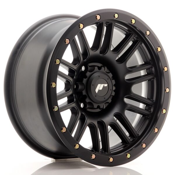 Valuvelg Japan Racing JRX7 18×9 ET0 6×114,3 Matt Black JRX7