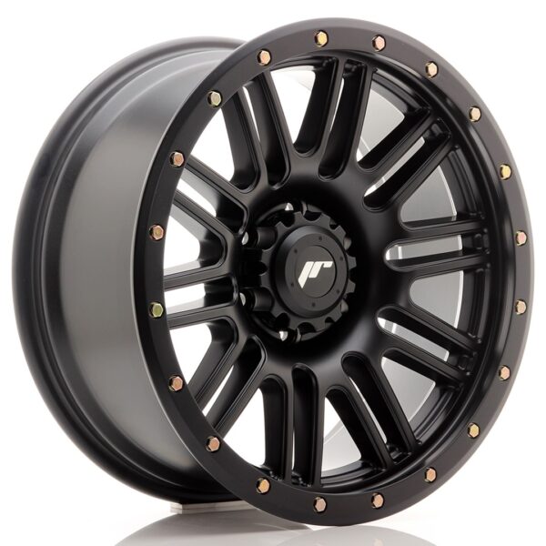 Valuvelg Japan Racing JRX7 20×9 ET0 6×139,7 Matt Black JRX7