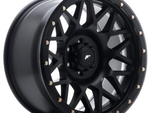 Valuvelg Japan Racing JRX8 18×9 ET0 6×114,3 Matt Black JRX8