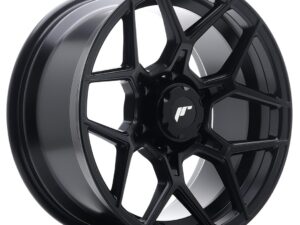 Valuvelg Japan Racing JRX9 18×9 ET18 6×114.3 Matt Black JRX9