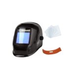 IDEAL APS-958I Keevitusmask LCD Keevitusmaskid