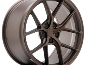 Valuvelg Japan Racing SL01 19×8,5 ET35 5×120 Matt Bronze SL-01