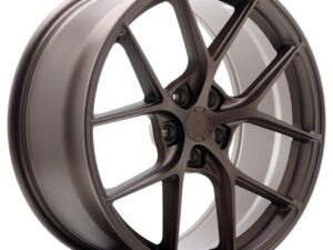 Valuvelg Japan Racing SL01 18×9,5 ET38 5×114,3 Matt Bronze SL-01