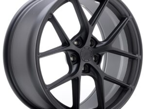 Valuvelg Japan Racing SL01 19×8,5 ET45 5×114,3 Matt Gun Metal SL-01